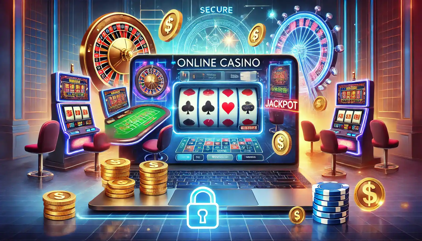 Star Casino Casino