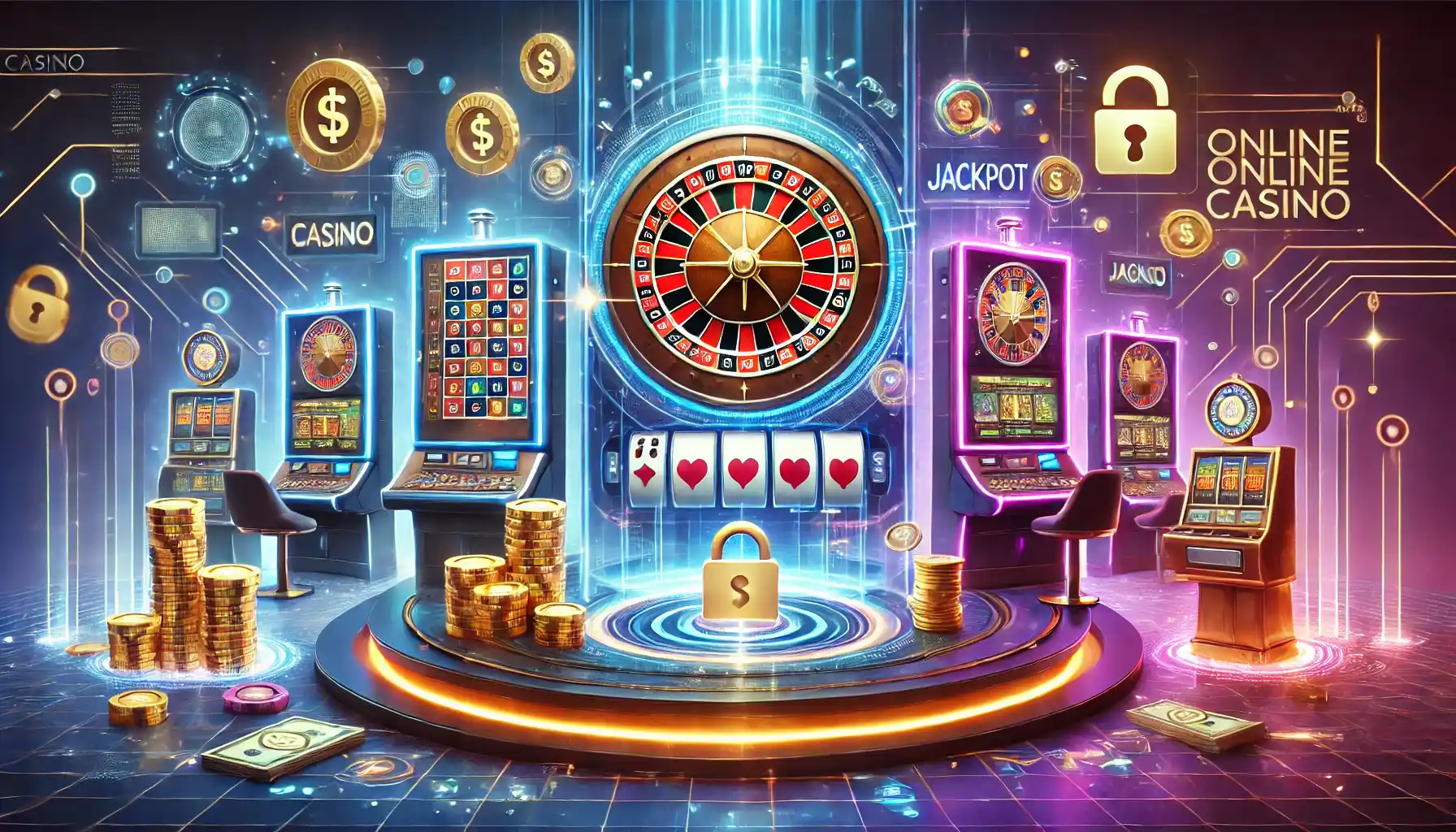 Star Casino Casino