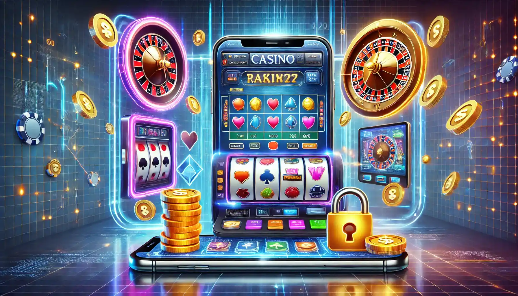 Star Casino Casino